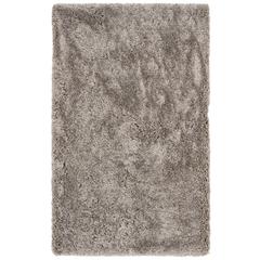 ATLANTIC SHAG, GREY, 3' X 5', Area Rug