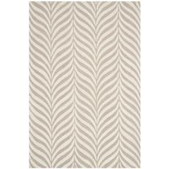 BELLA, SAND / IVORY, 4' X 6', Area Rug, BEL135A-4