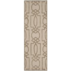 BELLA, SAND / BROWN, 2'-6" X 4', Area Rug, BEL138A-24