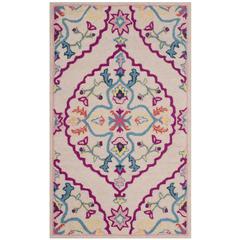 Bellagio, LIGHT PINK / MULTI, 3' X 5', Area Rug