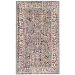 BRISTOL, GREY / LIGHT GREY, 3' X 5', Area Rug