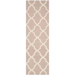 CAMBRIDGE, BEIGE / IVORY, 2'-6" X 8', Area Rug, CAM121J-28