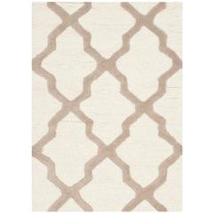 CAMBRIDGE, IVORY / BEIGE, 2' X 3', Area Rug, CAM121P-2