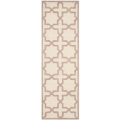 CAMBRIDGE, IVORY / BEIGE, 2'-6" X 8', Area Rug, CAM125P-28