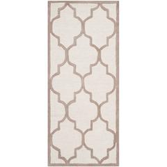 CAMBRIDGE, IVORY / BEIGE, 2'-6" X 6', Area Rug, CAM134P-26