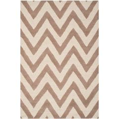CAMBRIDGE, BEIGE / IVORY, 2' X 3', Area Rug, CAM139J-2