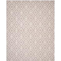 CAMBRIDGE, BEIGE / IVORY, 8' X 10', Area Rug, CAM141J-8