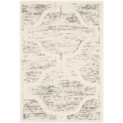 CAMBRIDGE, LIGHT BROWN / IVORY, 2' X 3', Area Rug, CAM727R-2