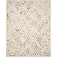 CAMBRIDGE, LIGHT BROWN / IVORY, 8' X 10', Area Rug, CAM729R-8