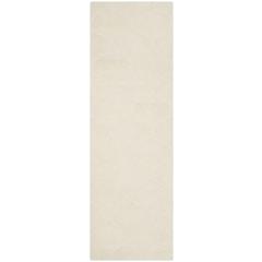 CAMBRIDGE, IVORY / IVORY, 2'-6" X 8', Area Rug