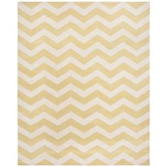 CHATHAM, LIGHT GOLD / IVORY, 8' X 10', Area Rug, CHT715L-8