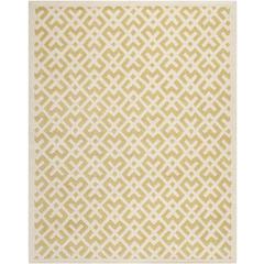 CHATHAM, LIGHT GOLD / IVORY, 3' X 5', Area Rug, CHT719L-3