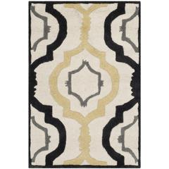 CHATHAM, IVORY / MULTI, 2' X 3', Area Rug