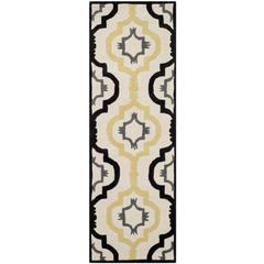 CHATHAM, IVORY / MULTI, 2'-3" X 7', Area Rug