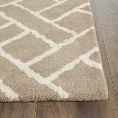 CHATHAM, BEIGE / IVORY, 2'-3" X 7', Area Rug, CHT757H-27