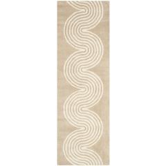CHATHAM, BEIGE / IVORY, 2'-3" X 7', Area Rug, CHT761H-27