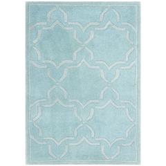CHATHAM, GREY, 2' X 3', Area Rug, CHT942G-2