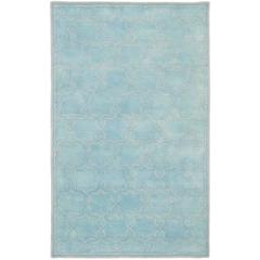 CHATHAM, GREY, 4' X 6', Area Rug, CHT942G-4
