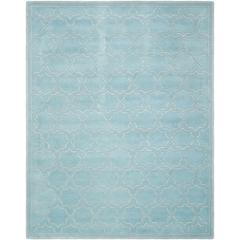 CHATHAM, GREY, 8' X 10', Area Rug, CHT942G-8
