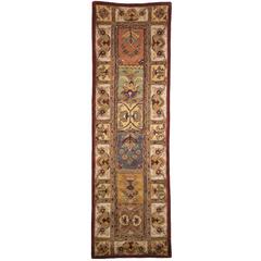 CLASSIC, ASSORTED, 2'-3" X 10', Area Rug, CL386A-210