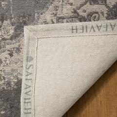 CLV-CLASSIC VINTAGE, GREY, 2'-3" X 8', Area Rug, CLV111F-28