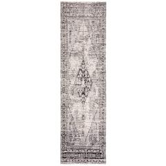 CLV-CLASSIC VINTAGE, GREY, 2'-3" X 8', Area Rug, CLV113F-28