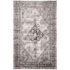 CLV-CLASSIC VINTAGE, GREY, 8' X 10', Area Rug, CLV113F-8