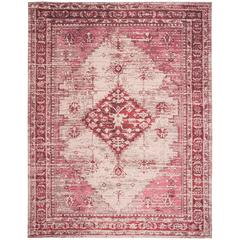 CLV-CLASSIC VINTAGE, FUCHISA, 8' X 10', Area Rug, CLV113R-8
