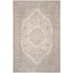 CLV-CLASSIC VINTAGE, BEIGE, 4' X 6', Area Rug