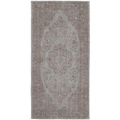 CLV-CLASSIC VINTAGE, GREY, 2'-4" X 4'-8", Area Rug, CLV121D-25
