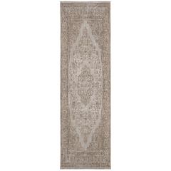 CLV-CLASSIC VINTAGE, GREY, 2'-4" X 8', Area Rug