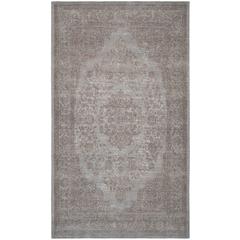 CLV-CLASSIC VINTAGE, GREY, 4' X 6', Area Rug, CLV121D-4