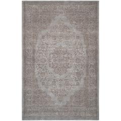 CLV-CLASSIC VINTAGE, GREY, 5' X 8', Area Rug, CLV121D-5