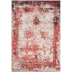 CLV-CLASSIC VINTAGE, RED, 8' X 11', Area Rug