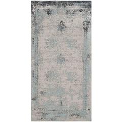 CLV-CLASSIC VINTAGE, BLUE, 2'-4" X 4'-8", Area Rug, CLV125C-25