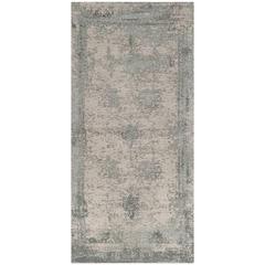 CLV-CLASSIC VINTAGE, GREY, 2'-4" X 4'-8", Area Rug, CLV125D-25