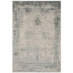 CLV-CLASSIC VINTAGE, GREY, 5' X 8', Area Rug, CLV125D-5