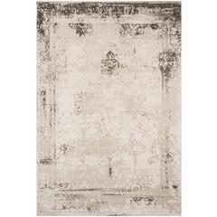 CLV-CLASSIC VINTAGE, ANTHRACITE, 8' X 11', Area Rug