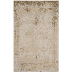 CLV-CLASSIC VINTAGE, SAND, 4' X 6', Area Rug