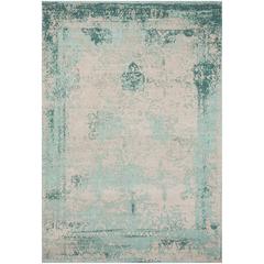 CLV-CLASSIC VINTAGE, TURQUOISE, 8' X 11', Area Rug