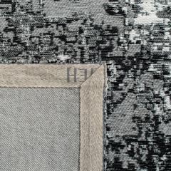 CLASSIC VINTAGE, GREY / IVORY, 5' X 8', Area Rug