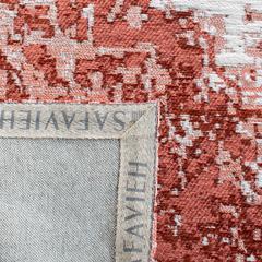 CLASSIC VINTAGE, RUST / IVORY, 5' X 8', Area Rug