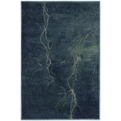 CONSTELLATION VINTAGE, TURQUOISE / MULTI, 2' X 3', Area Rug, CNV748-2224-2