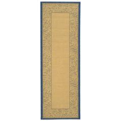 COURTYARD, NATURAL / OLIVE, 2' X 3'-7", Area Rug, CY2666-1E01-2