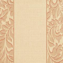 COURTYARD, NATURAL / TERRA, 2'-7" X 5', Area Rug, CY2666-3201-3