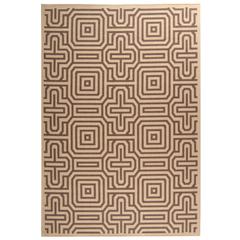COURTYARD, NATURAL / BROWN, 2'-3" X 10', Area Rug, CY2962-3001-210