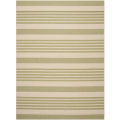 COURTYARD, BEIGE / SWEET PEA, 9' X 12', Area Rug, CY6062-218-9