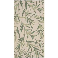 COURTYARD, BEIGE / SWEET PEA, 2'-7" X 5', Area Rug, CY7425-322A24-3