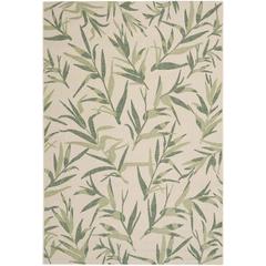COURTYARD, BEIGE / SWEET PEA, 5'-3" X 7'-7", Area Rug, CY7425-322A24-5
