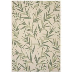 COURTYARD, BEIGE / SWEET PEA, 6'-7" X 9'-6", Area Rug, CY7425-322A24-6